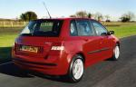 Fiat Stilo 5-Door 2002 года